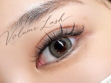 【ふわふわ濃密★ボリュームラッシュ】まつげ隙間を埋めて自然にボリュームUP♪