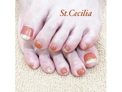 ペタル デ セントセシリア(Petale de st.cecilia)の写真
