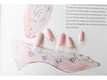 ルーヴル ネイルアンドアイラッシュ 生駒(LOUVRE nail&eyelash)/レディライク