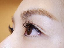ジャムアイラッシュ 四條畷店(JAM eyelash)/仕上がりイメージ/160本