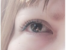 アトリエ カトン(Atelier katong)/カラーエクステ(^^)