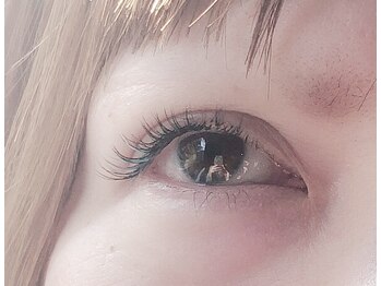 アトリエ カトン(Atelier katong)/カラーエクステ(^^)