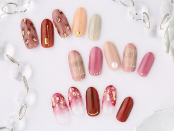 サロンドビオ(Salon de vio)/