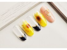 プレンティー 北千住西口店(plenty)/ひまわり