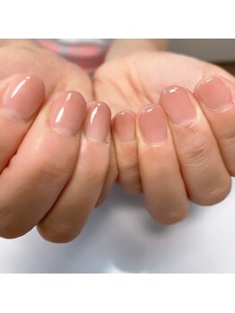 フィーノ ネイル(fino nail)/