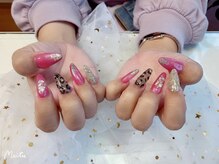 パンダネイル(Panda Nail)/追加あり【ネイル/川崎/神奈川】