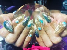 ブリリアン(Brillant)/