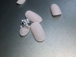 ハンド / ヌーディマット