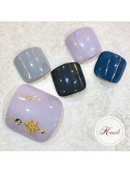 ケイネイル(Knail)/スタンダードアート