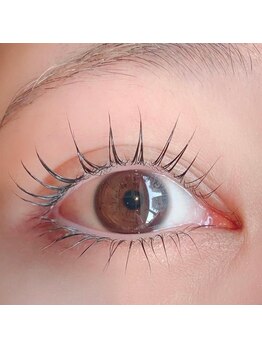 ネオリーブ シュシュ 神保町店(Neolive susu)/パリジェンヌ　5000円～