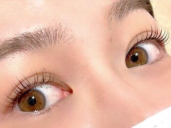 フィアラ 京都二条店(Fiara)/まつ毛パーマ