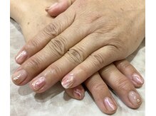 ビガップ(Big up)/デザイン