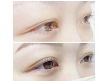 ベルフルール(BELLE FLEUR)/パリジェンヌ