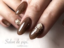 サロンドピピ(salon de pipi.)