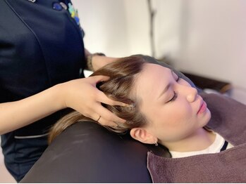 まどろみ(MADOROMI)/日頃の疲れをリフレ ッシュ