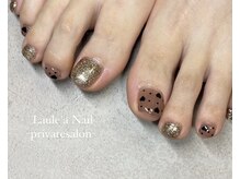 レアンシ(ReAnc)/大人ハートネイル