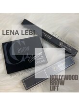 リリスワン(L'iriswan)/レナレビシリーズ