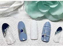 シュシュ(Chou Chou)/