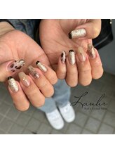 フィリー(fi:ry)/アートフリー120分