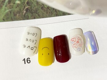 スリープ ジユウガオカ(Sleep jiyugaoka)/アートコース 13200円