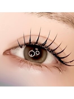 リト 湘南台(Lito)/マツエク/フラットラッシュ/眉毛