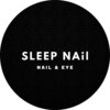 スリープネイル(SLEEP NAIL)のお店ロゴ