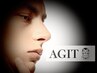 AGIT隠れ人気の追加メニュー【鼻毛脱毛】¥3,000