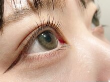 リリン(Ririn)/ケラチンラッシュリフト♪