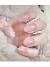 ネイルサロン K/ワンカラー