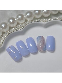 ネイルクロスラニ 練馬店(Nail Lani)/(限定ネイリスト)