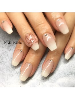 ネイル キララ(NAIL Kilala)/