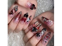 ベリール(Belire)/スカルプ☆長さ出し☆持ち込み