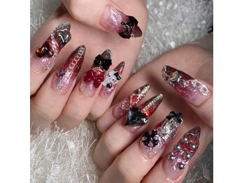 ベリール(Belire)/スカルプ☆長さ出し☆持ち込み