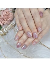 はあとねいる 下関山の田店/店舗限定マグネットNo.3