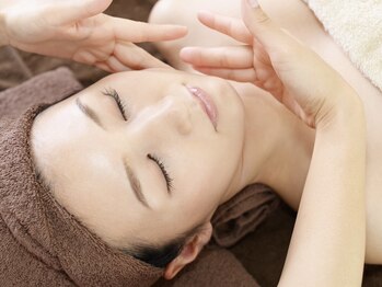 スイ 昭島店(Sui)/即効ツヤ肌/トータルフェイス