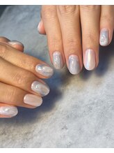 レアナネイル(Le'ana nail)/ニュアンスネイル