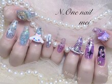 エヌワンネイル(N.one nail)/