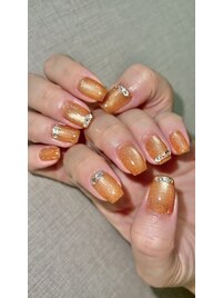 マグネット+フラッシュ