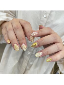 リヤン(Lien)/nuance