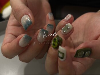 ムー(nue)/120 min sample