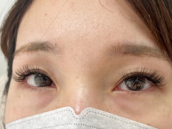 ルルミーナ(Lulu Mina)/～ボリュームラッシュ～