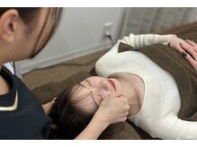 シャイミー 加古川店(Shimy)の雰囲気（エステサロンが初めての方もリラックスしてご来店頂けます♪）