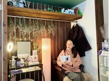 ブリリアント(Brilliant)の雰囲気（動画はインスタにて公開中【ブリリアント近藤】で検索！）