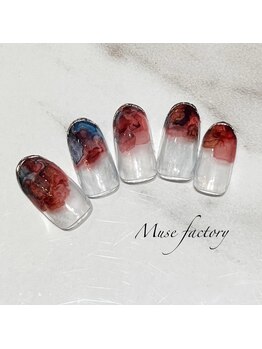 ミューズ ファクトリー(Muse factory)/