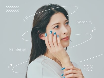 アンジェリカミッシェル 本厚木店の写真