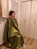 【冷え/美肌/デトックス】黄土よもぎ蒸し45分