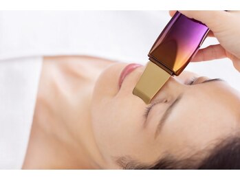 パウダーパレット 横須賀モアーズシティ店/ピーリング20分初回5,200円