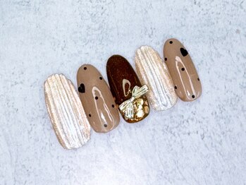 ミラーナ(Milana)/