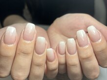 サロンドファン(salon de Fan)/ベイビーブーマー