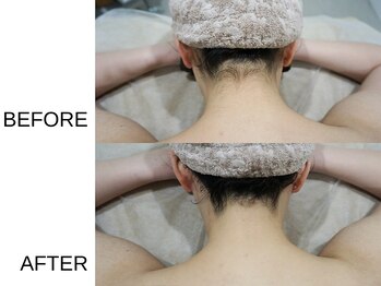 アニュ(a nu)/シェービングからお任せ